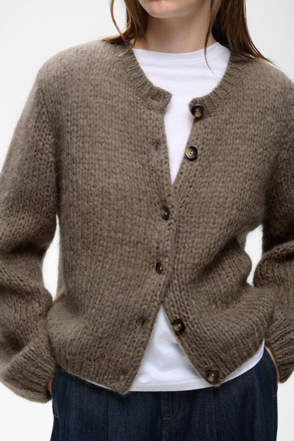 JetraIW Cardigan