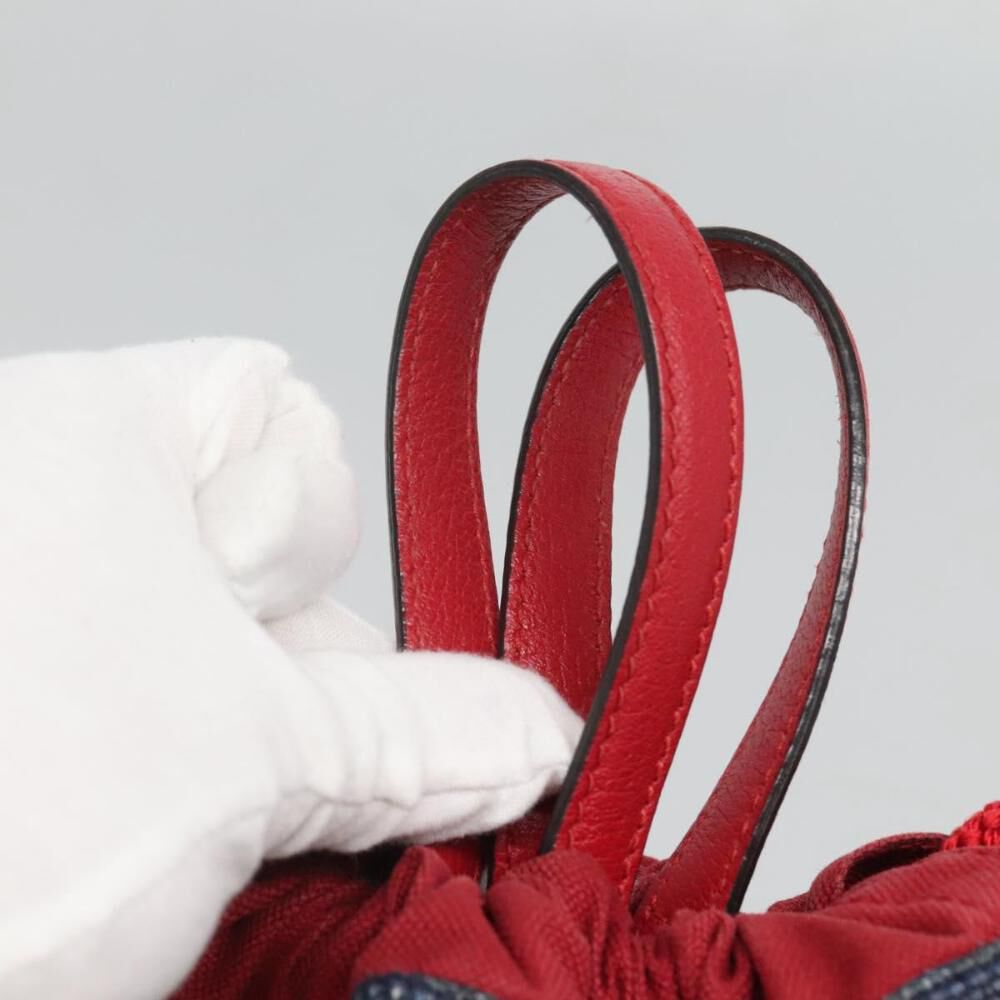 Gucci Backpack