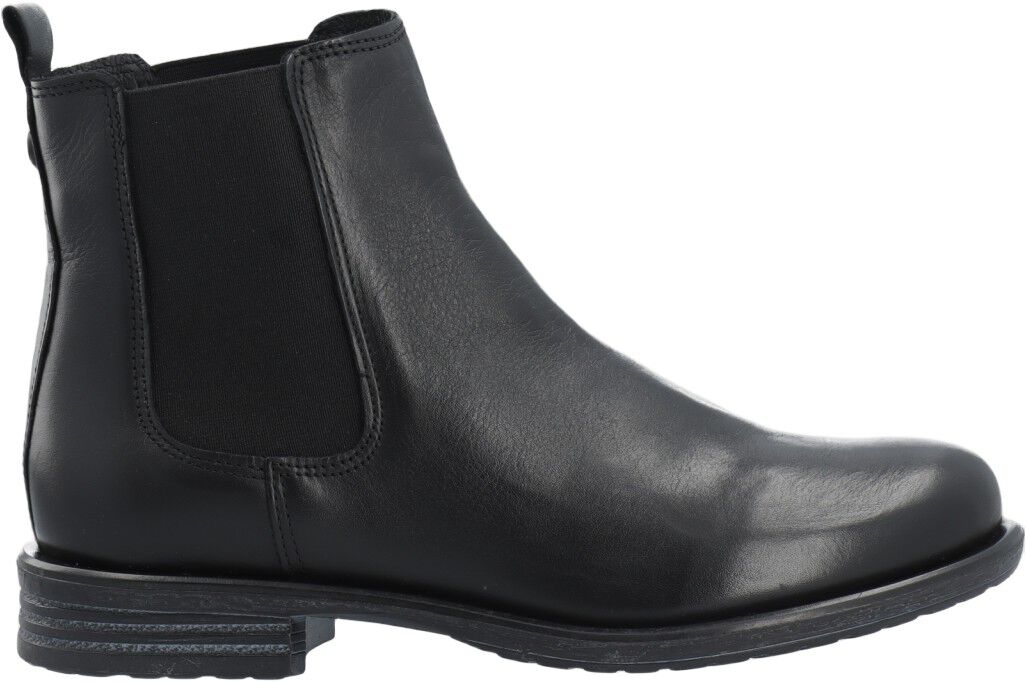 CASEMMA Chelsea Boot Mallorca Leather