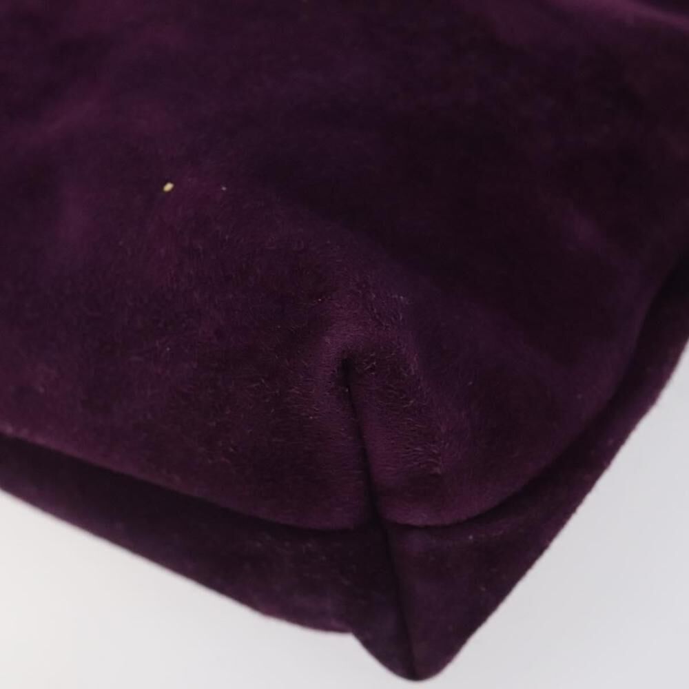 Salvatore Ferragamo Shoulder Bag