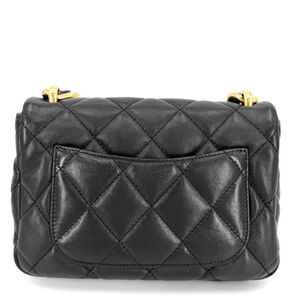 Chanel Shoulder Bag
