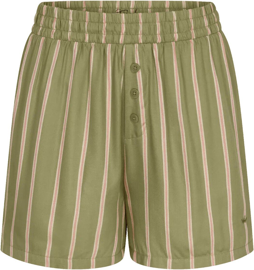 Mix & Match Shorts Viscose