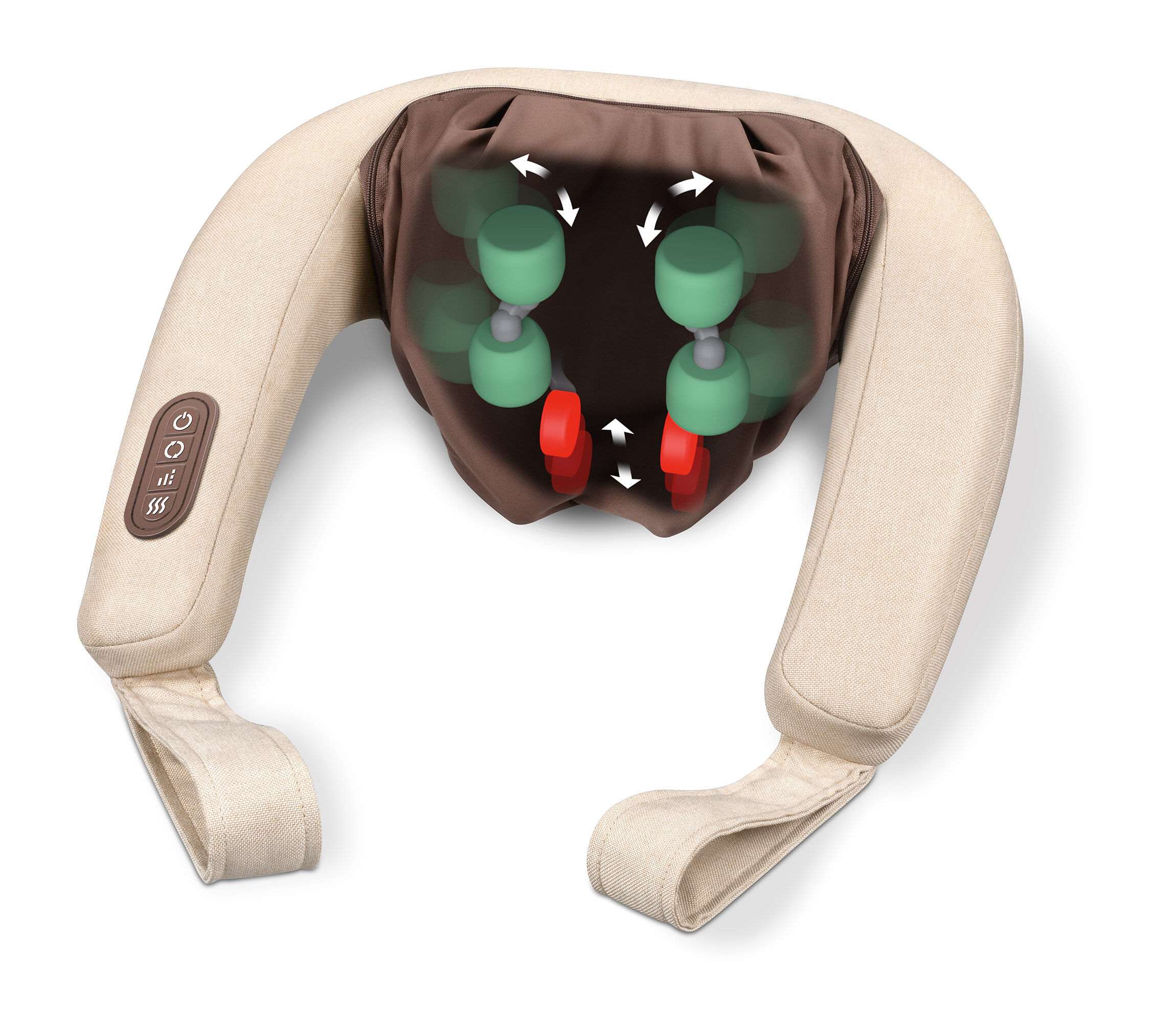 4D Nackmassage MG 153