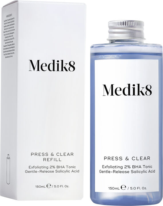 Press & Clear Refill