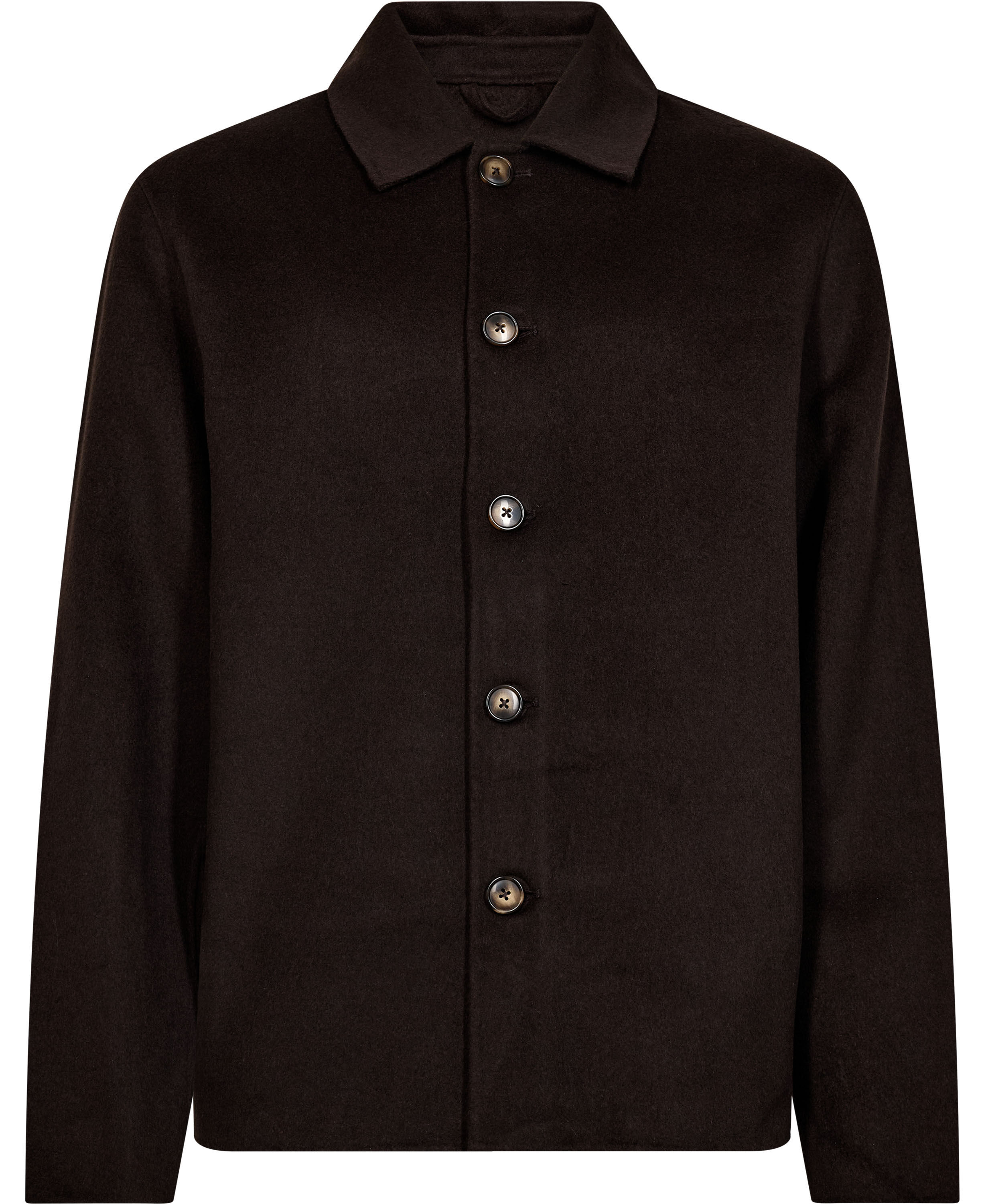 Overshirts