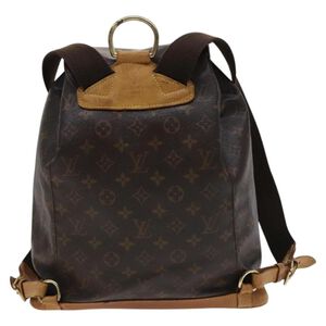 Louis Vuitton Montsouris