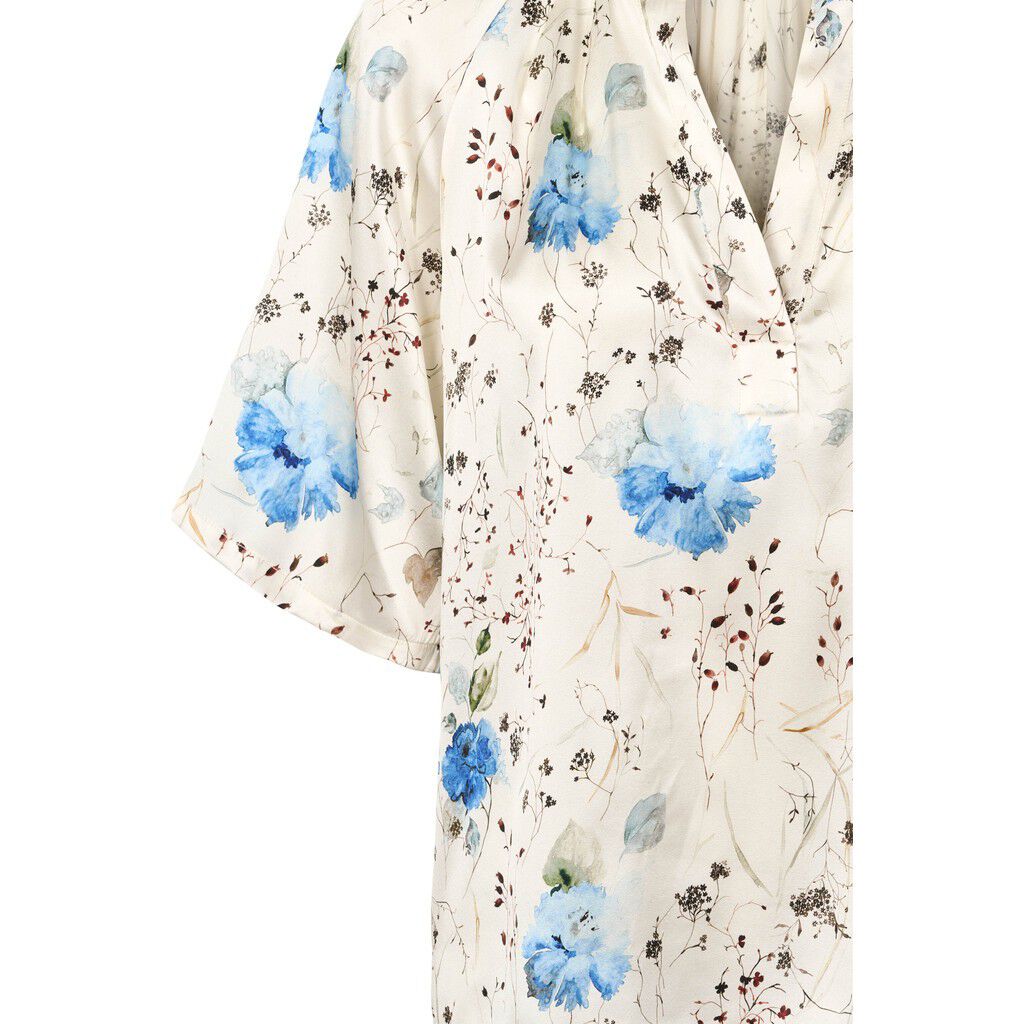 2009Pbopalaso Silk Blouse