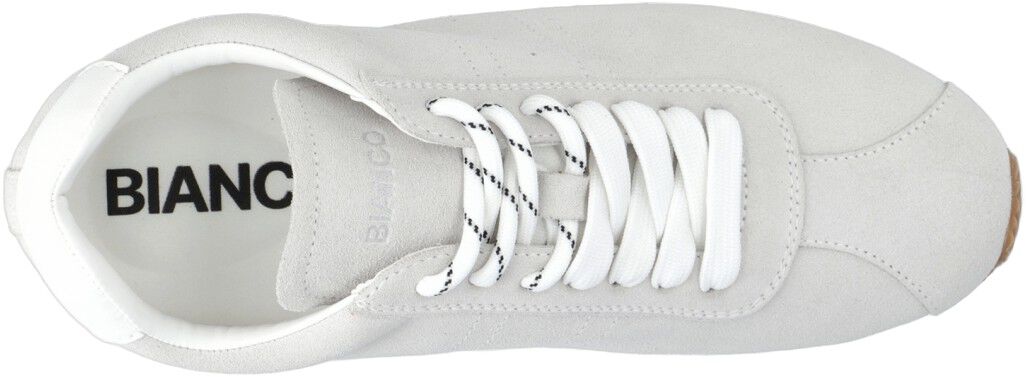 BIAFRIDA Sneaker Suede & Leather