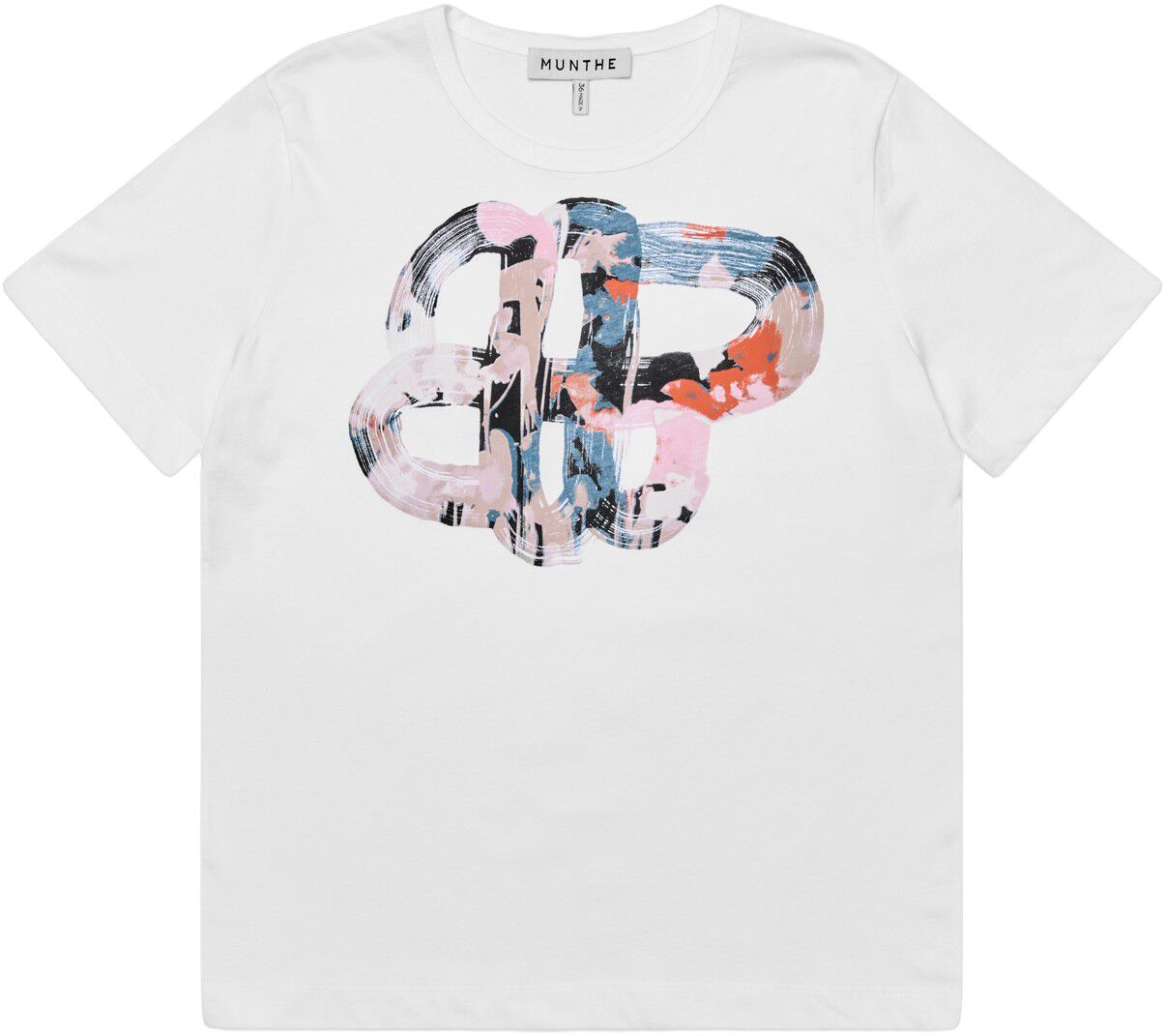 PRATO 100% Organic Cotton T-shirt