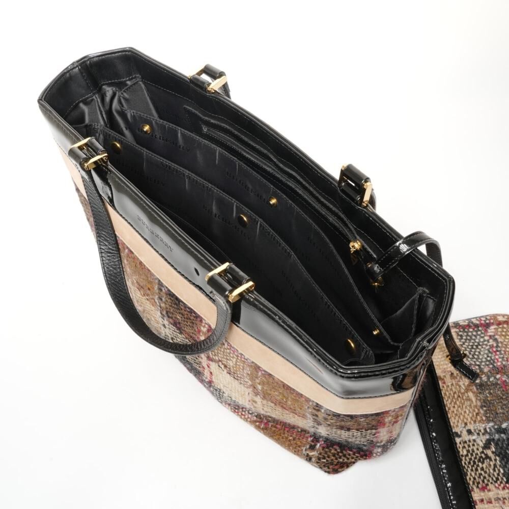 Burberry Tote