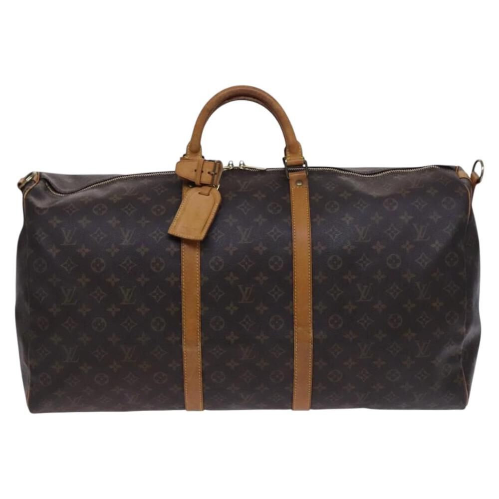 Louis Vuitton Keepall