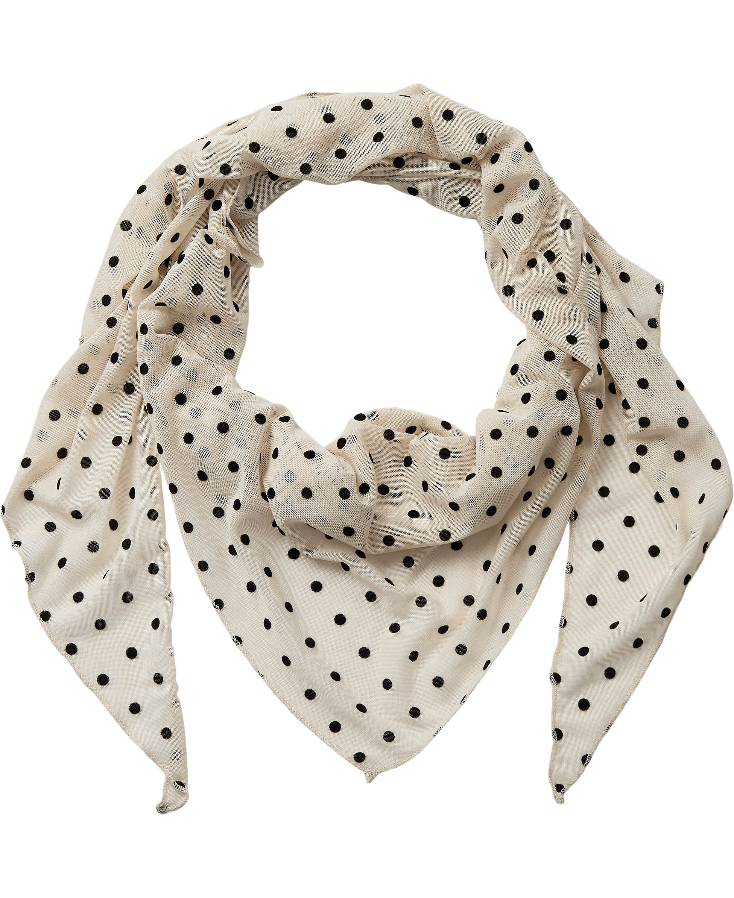 Summer 3 Triangle Lace scarf 60x160cm