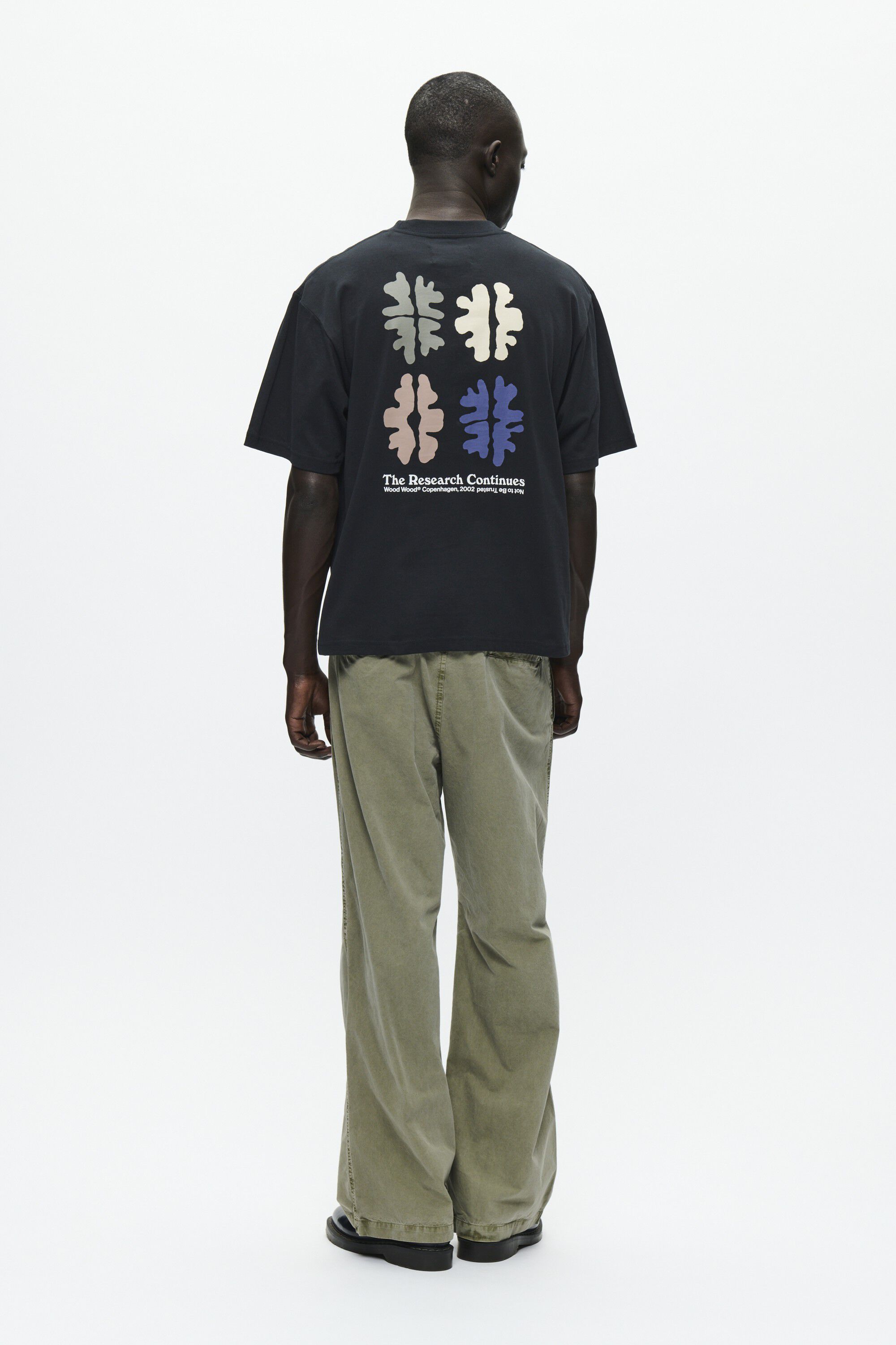 WWGary tee nuts 25220