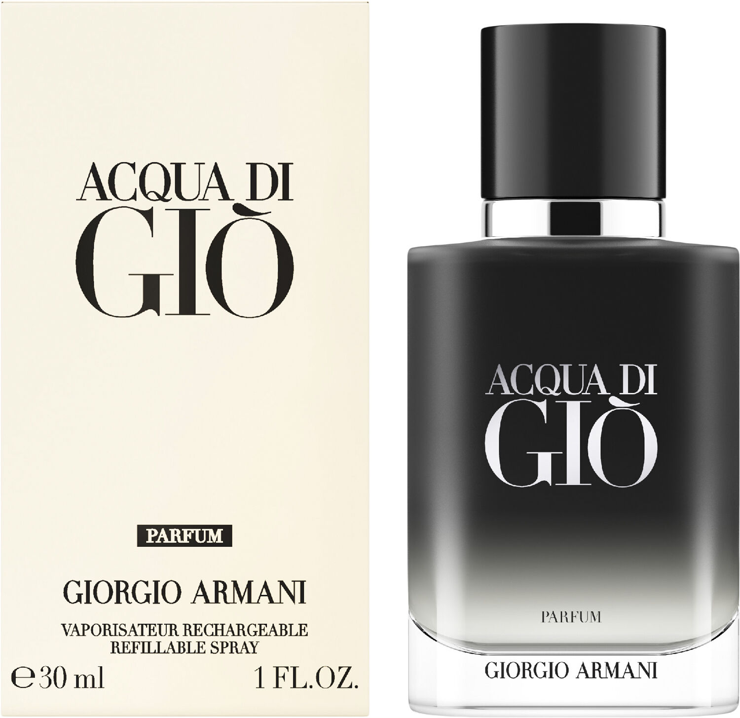 Acqua di Gi&ograve; Parfum