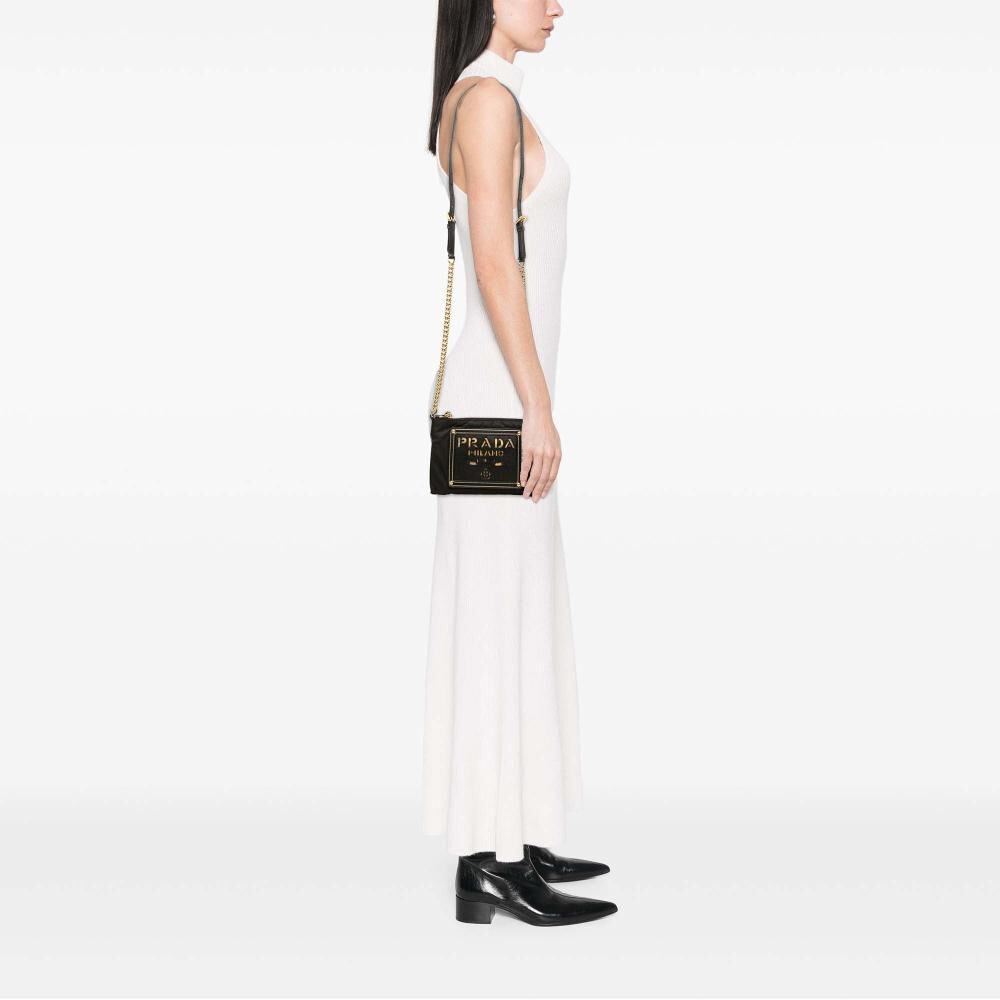 Prada Crossbody Bag