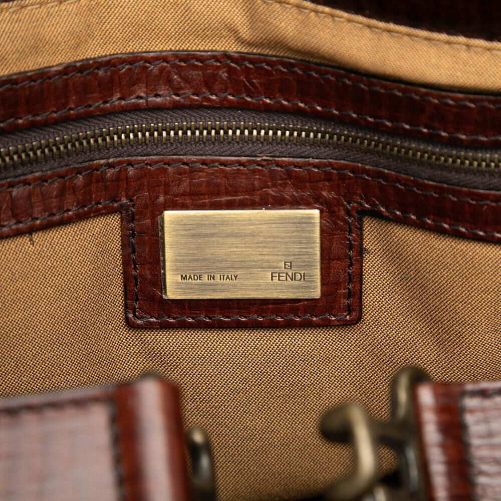 Fendi Handbag
