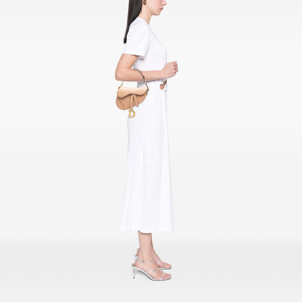 Dior Saddle Bag