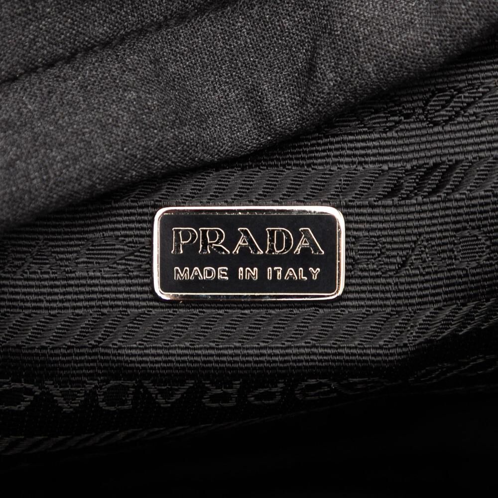 Prada Pouch