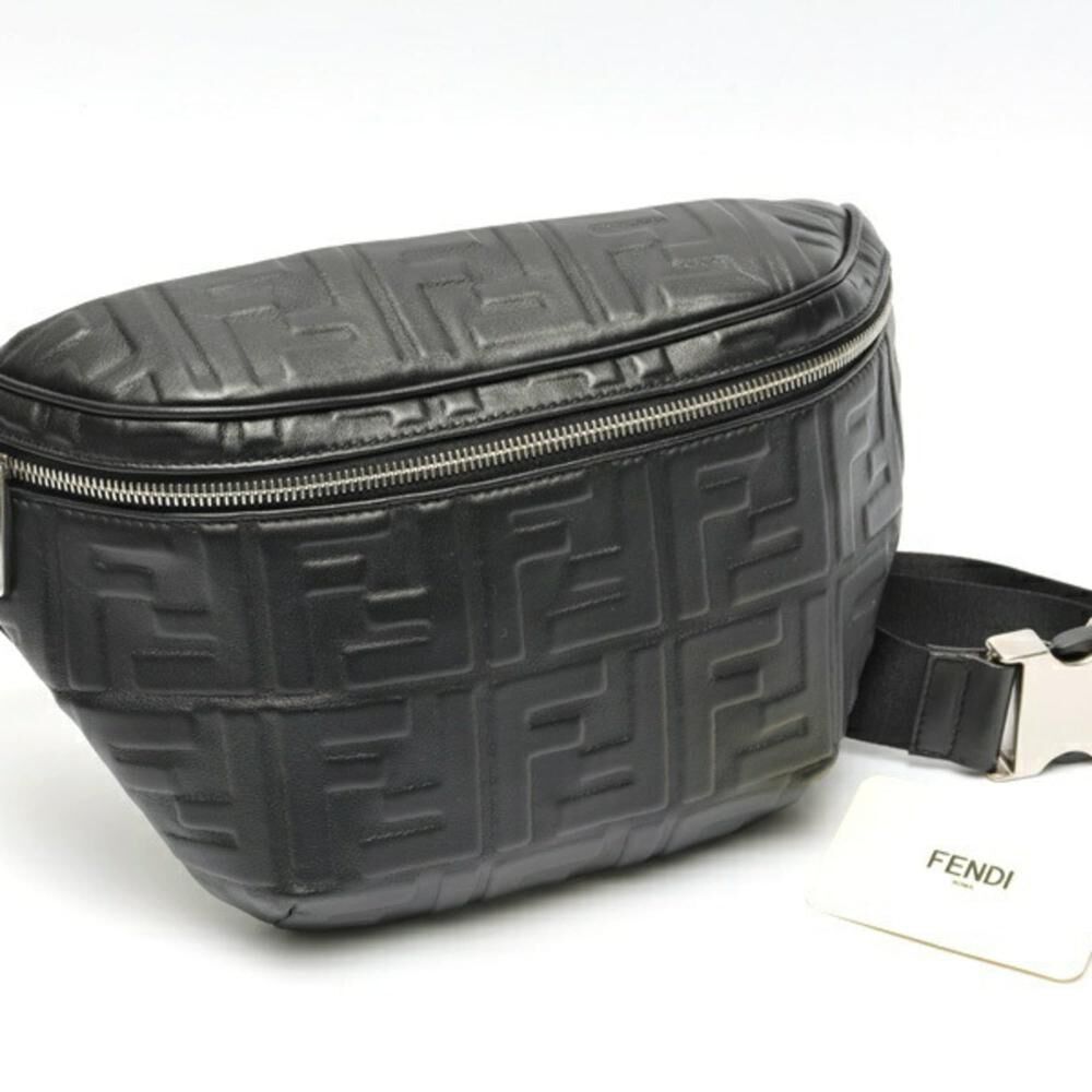 Fendi Belt Bag