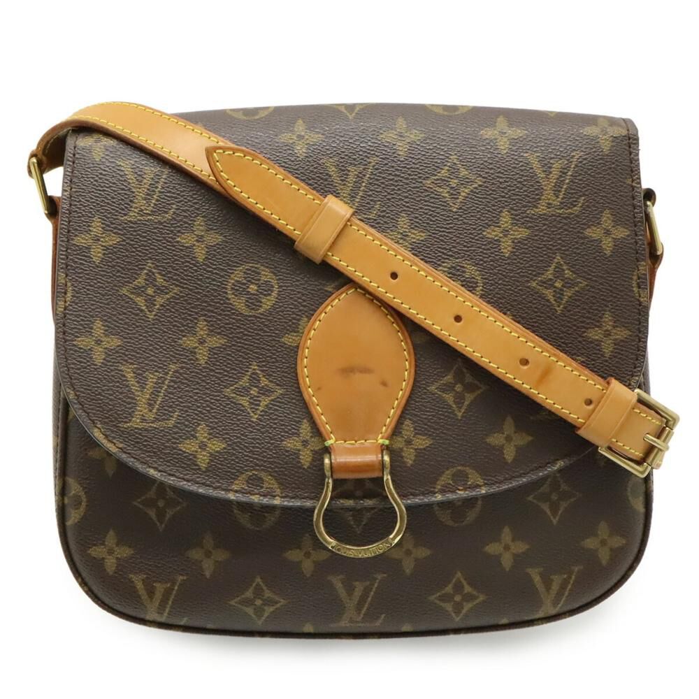 Louis Vuitton Saint Cloud