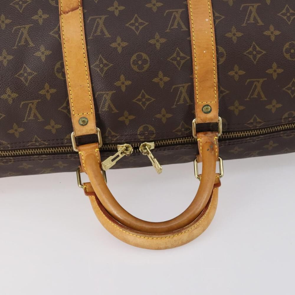 Louis Vuitton Keepall