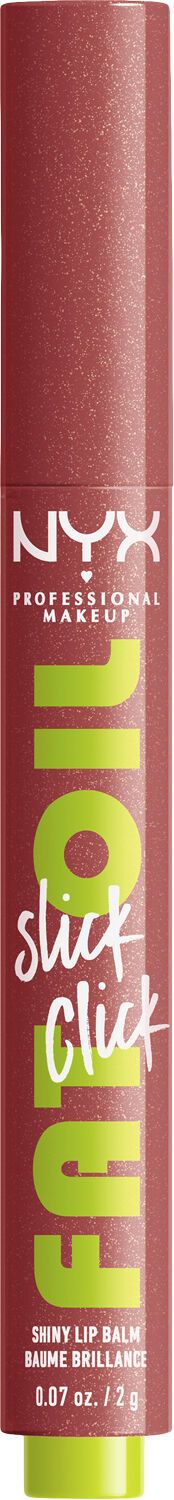 Fat Oil Slick Click Lip Balm