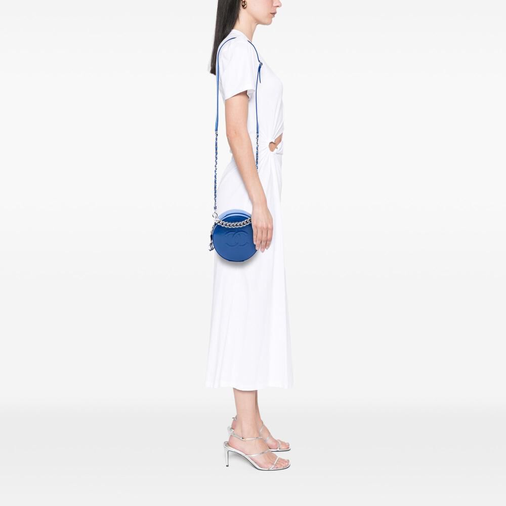 Chanel Shoulder Bag