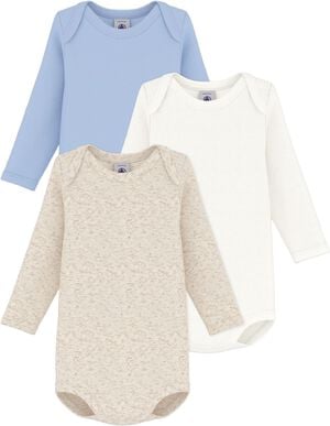 LONG SLEEVE BODYSUIT 3M