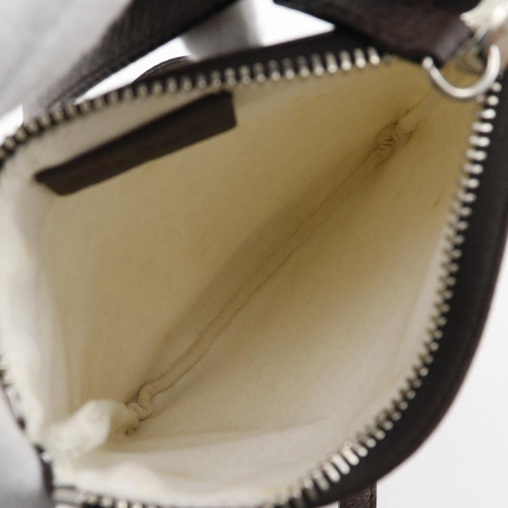 Bvlgari Shoulder Bag