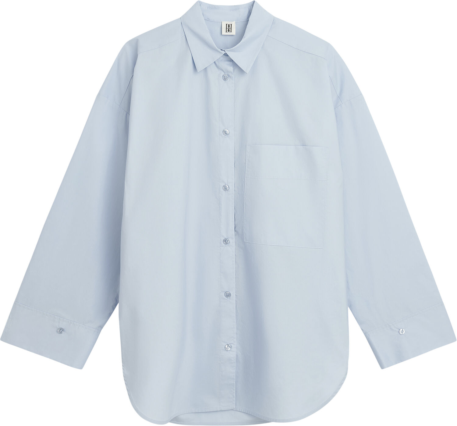 L&aring;ng&auml;rmade skjortor