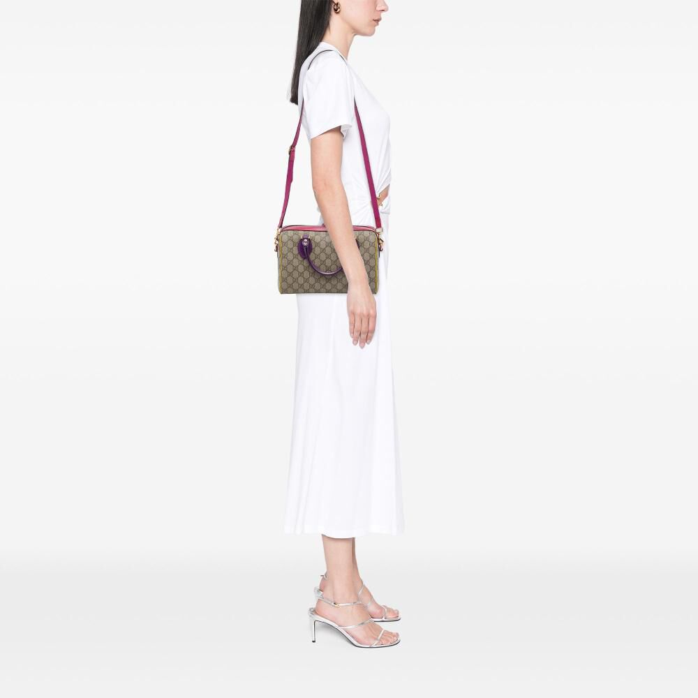 Gucci Boston Bag