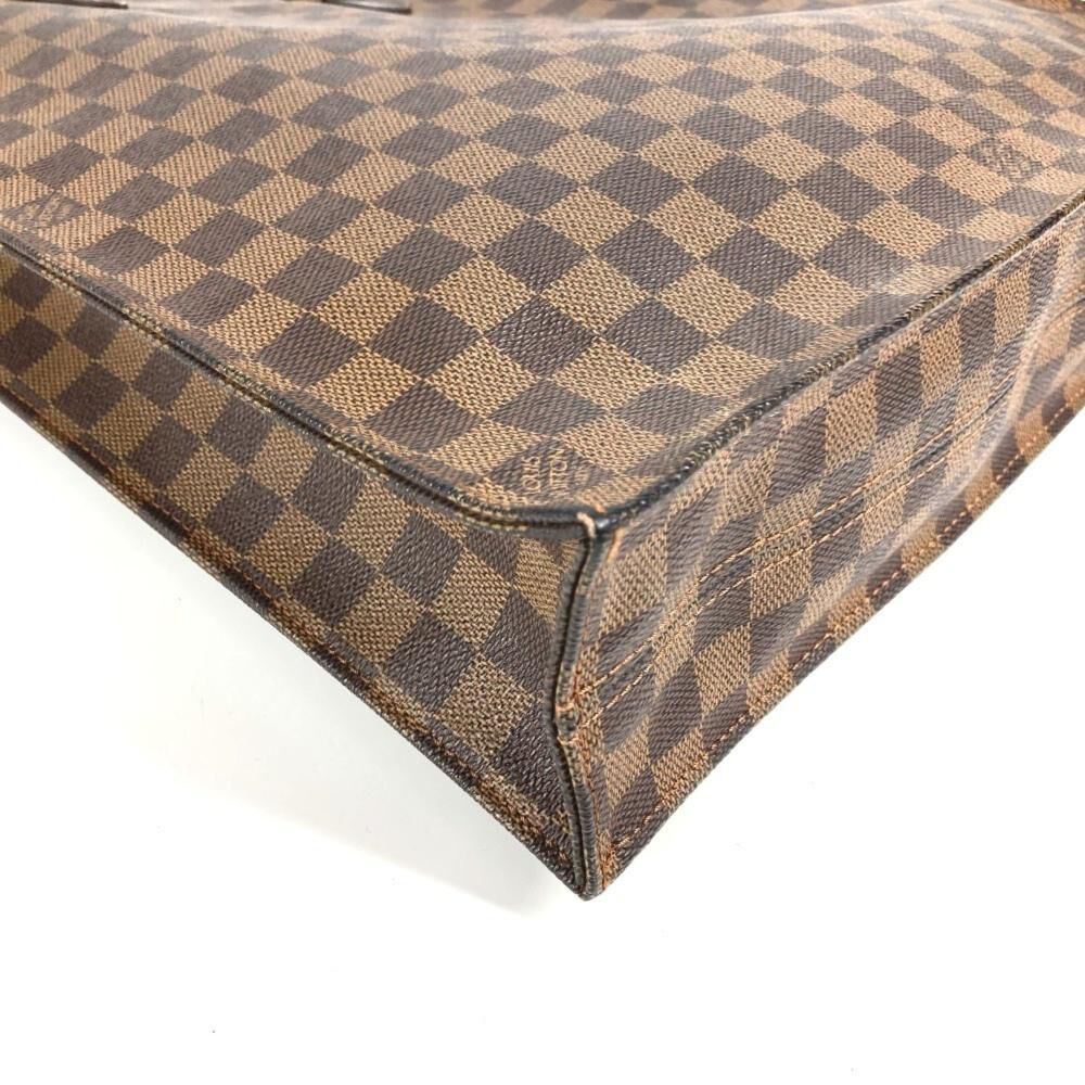 Louis Vuitton Sac Plat