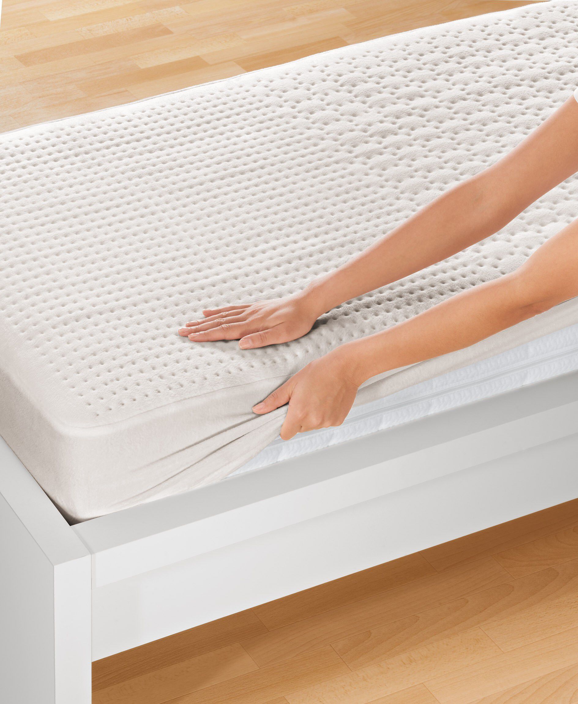 Beurer UB100 S&auml;ngv&auml;rmare 200x90 cm