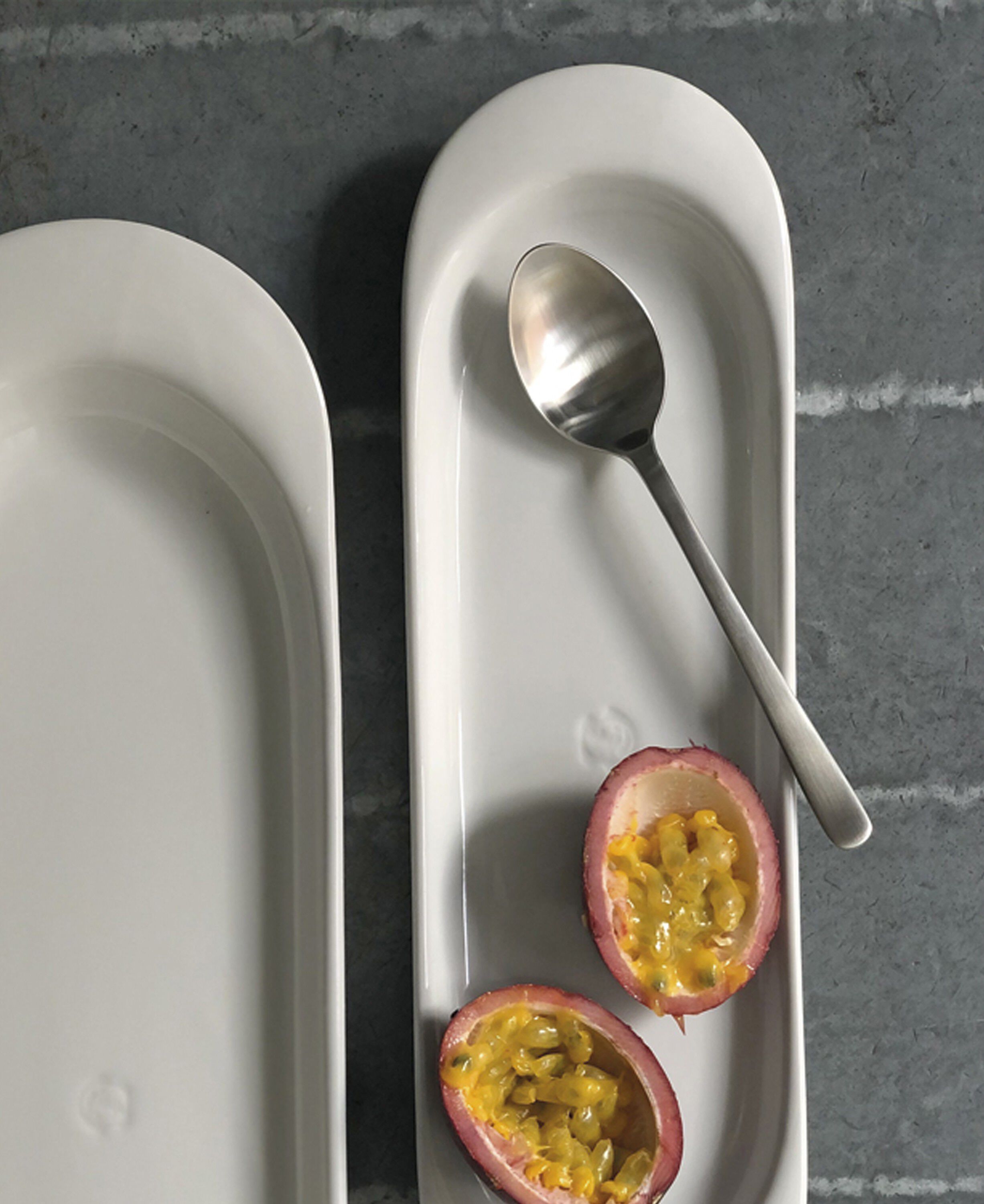 Grand Prix liten dessertsked