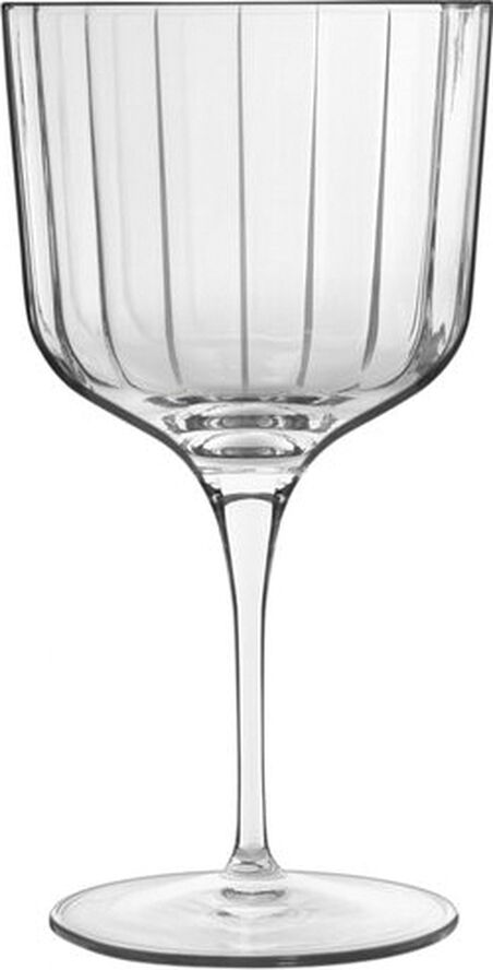 Gin & tonic glass Bach 60 cl 4 stk. Klar
