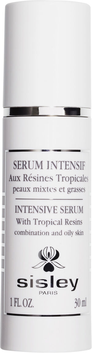 Serum Intensif aux Résines Tropicales - Intensive Serum