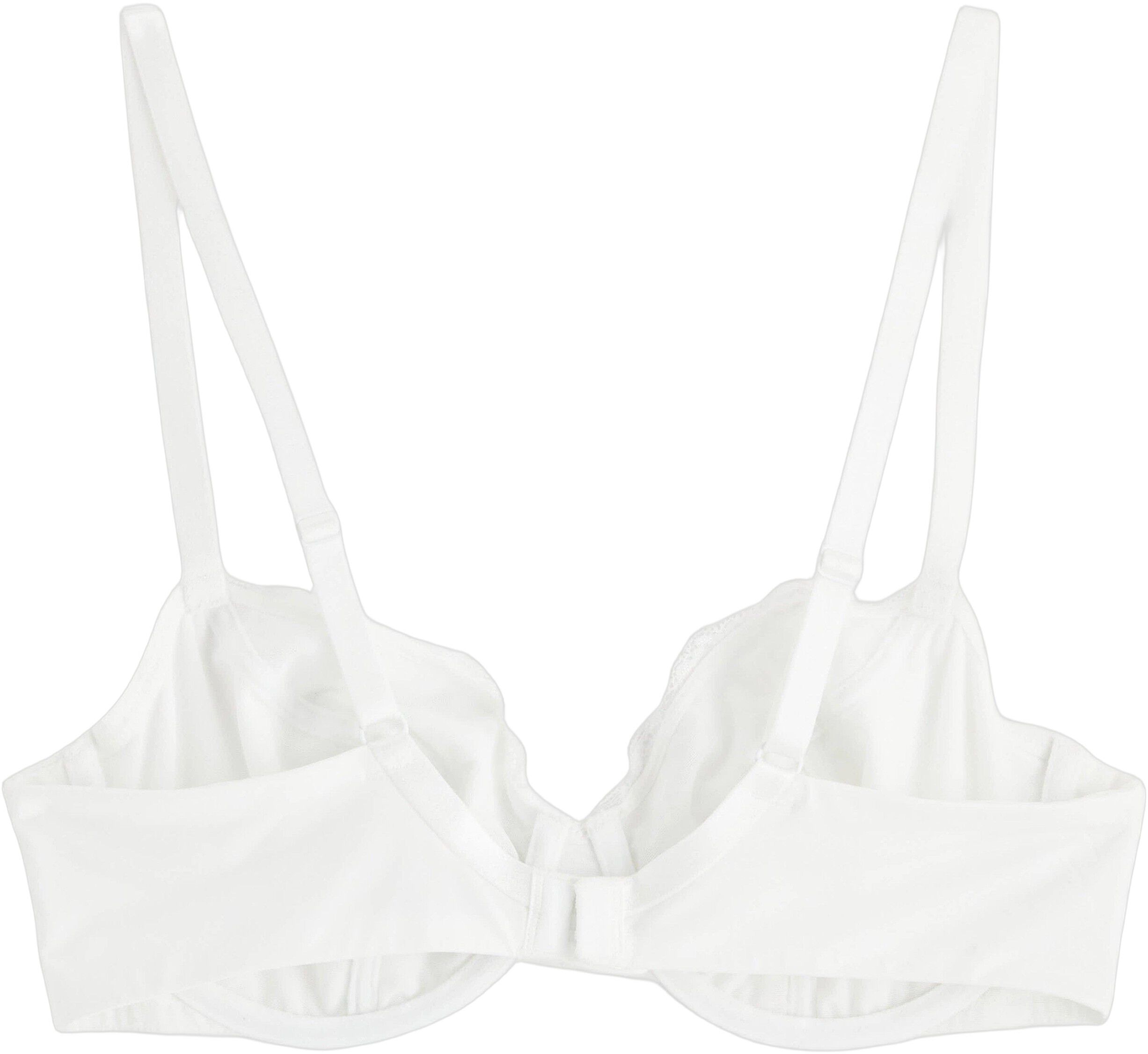 Aster bh utan vaddering