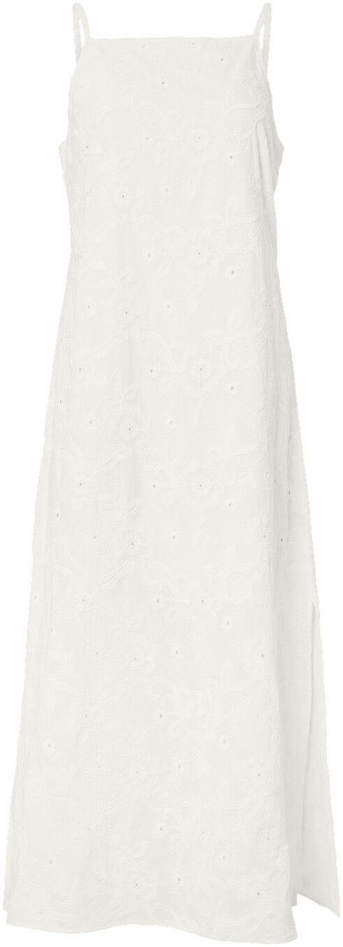 Pcginger Sl Ankle Dress Wvn