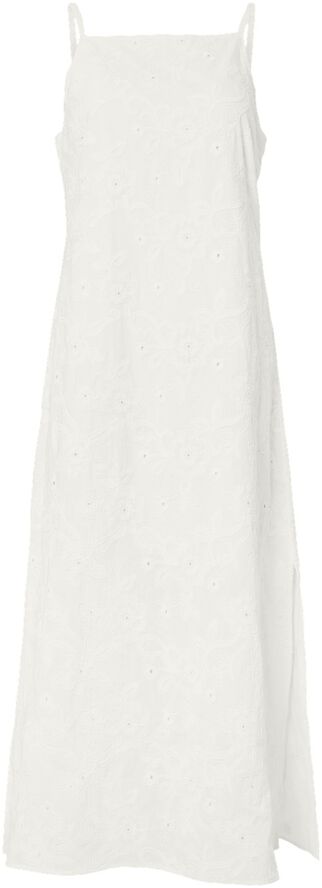 PCGINGER SL ANKLE DRESS WVN