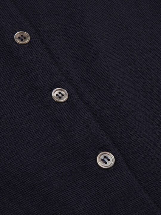 Sigrid Knit cardigan