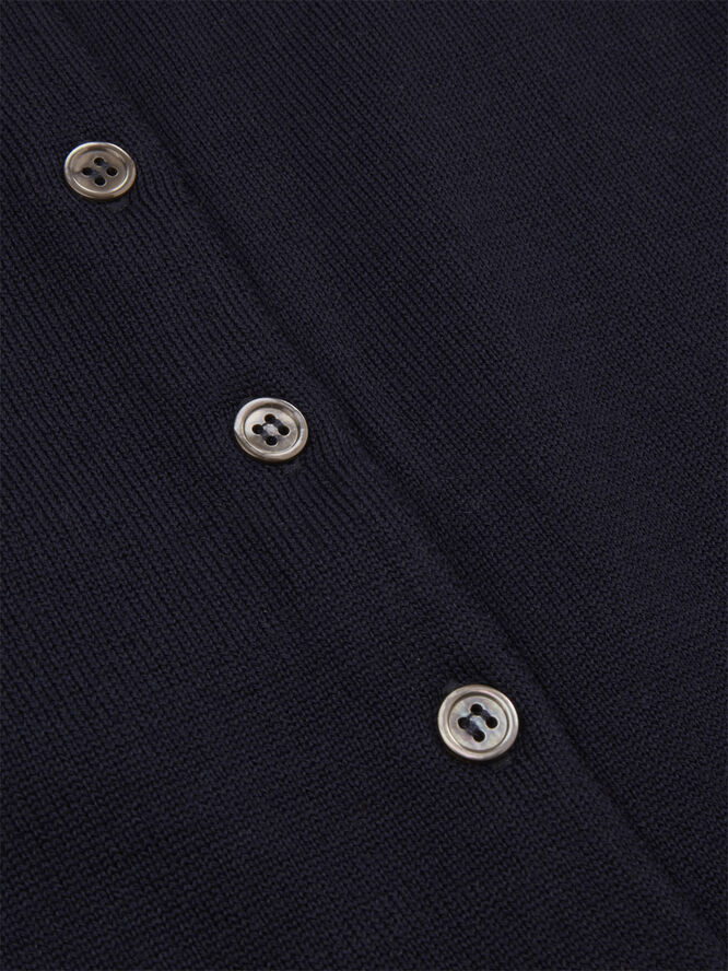 Sigrid Knit cardigan