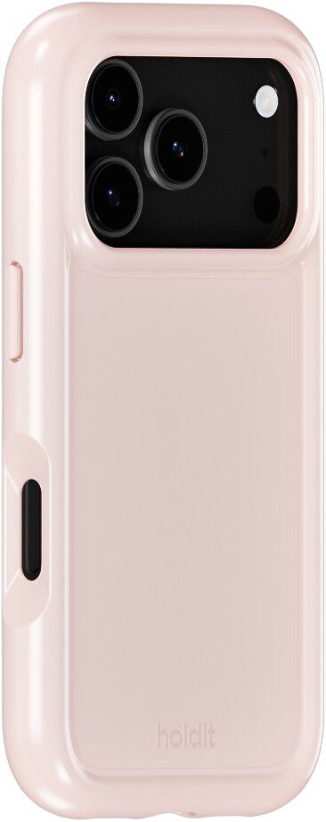 Chunky Case MagSafe Compatible iPhone 18 Pro/17 Pro Ballerina Pink