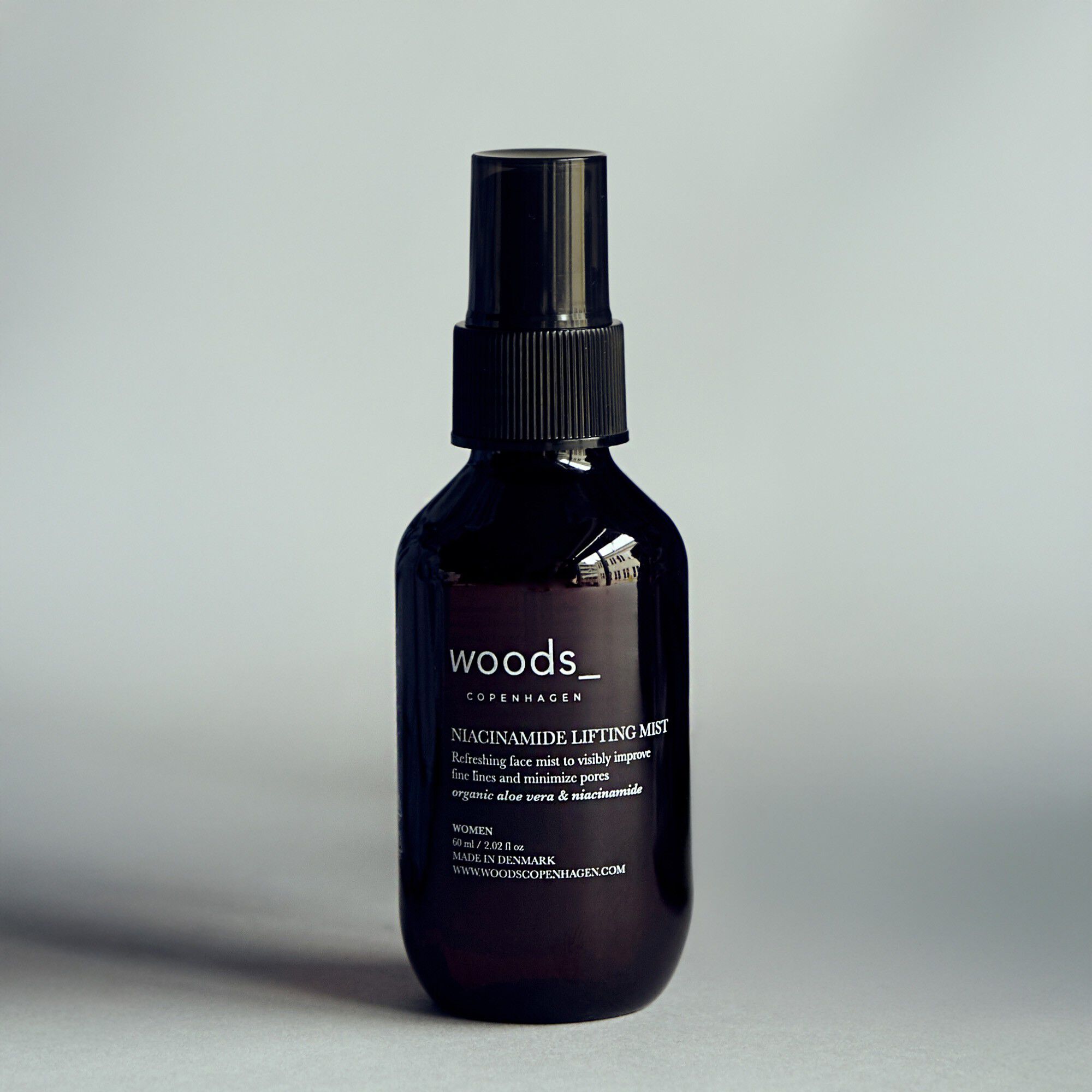 NIACINAMIDE LIFTING MIST - 60ML