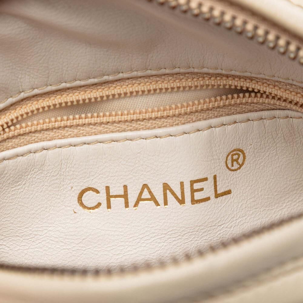Chanel Crossbody Bag