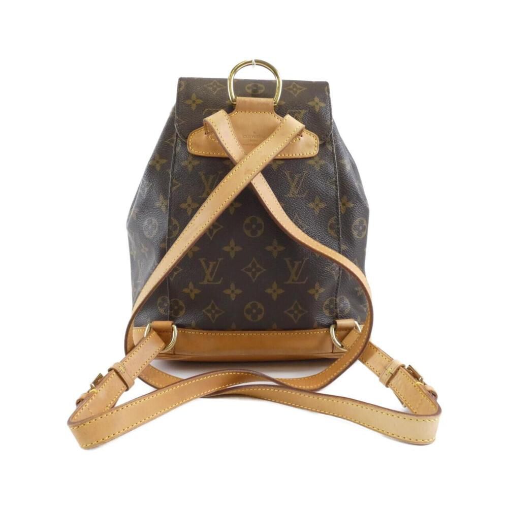 Louis Vuitton Montsouris