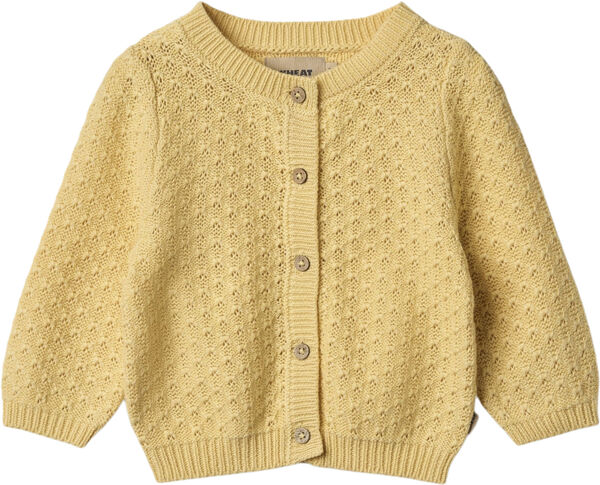 Strik Cardigan Magnella