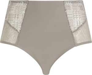 Intrigue High Brief