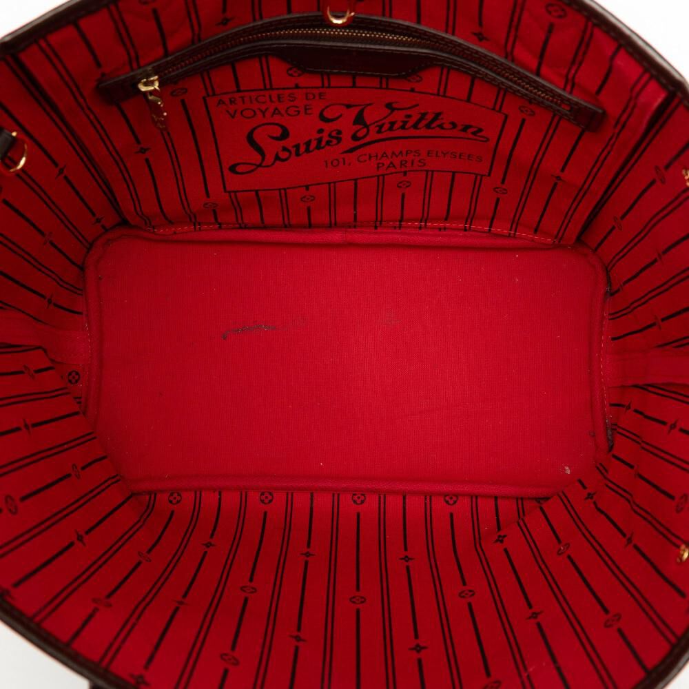 Louis Vuitton Neverfull