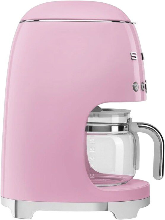 50's Style kaffemaskine