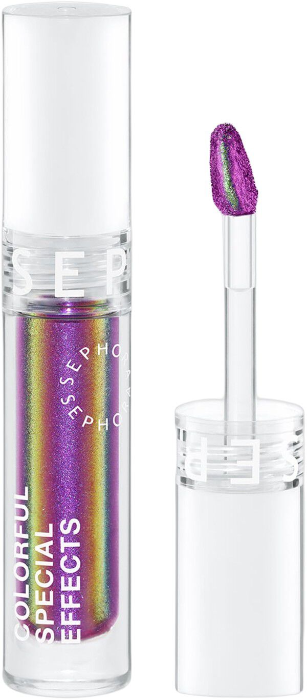 Colorful Special Effects - Multikrom, flytande &ouml;gonskugga